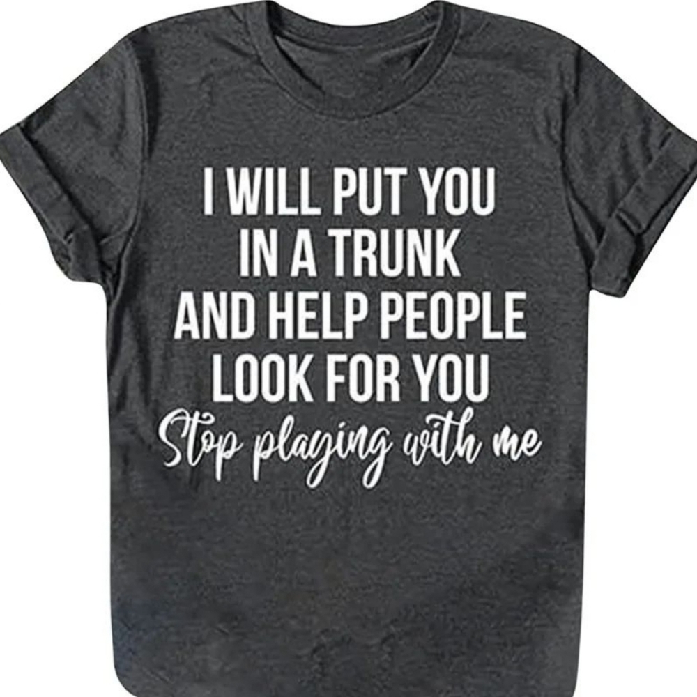T_Shirt